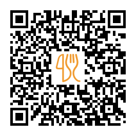 QR-code link para o menu de Kai Sushi