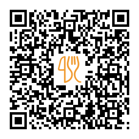 QR-code link para o menu de Loulou Sweet Savory