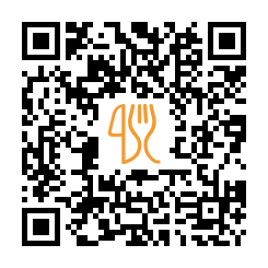 QR-code link para o menu de Eva's Coffee