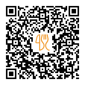 QR-code link para o menu de Viet Kitchen