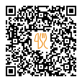 QR-code link para o menu de Hibachi Express