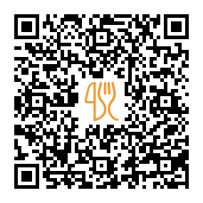 QR-code link para o menu de Café Capuchino