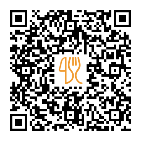 QR-code link para o menu de Aladdin's Eatery