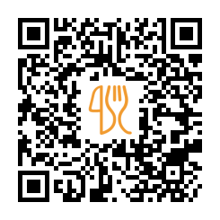 QR-code link para o menu de Crazy Tacos