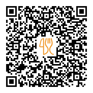 QR-code link para o menu de Casa Vidal (estanco, Kiosko, Lotería)