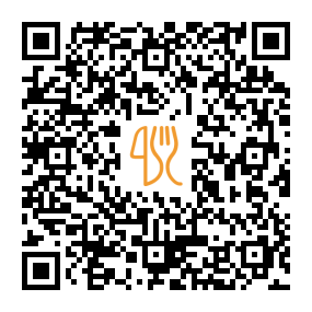 QR-code link para o menu de Sakura Sushi