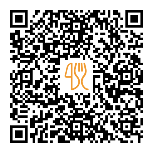 QR-code link para o menu de Hungry Bear Steakhouse And