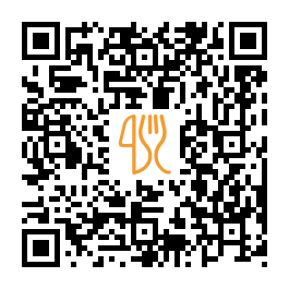 QR-code link para o menu de Cabin Coffee Co.