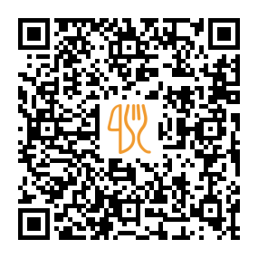 QR-code link para o menu de PW's Sports Bar and Grill