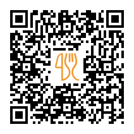 QR-code link para o menu de Dunkin'