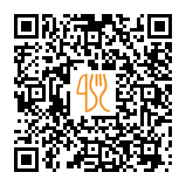 QR-code link para o menu de Fu House