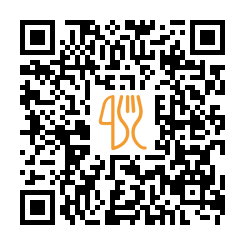 QR-code link para o menu de Campus Cafe