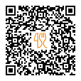 QR-code link para o menu de Hong Kong Buffet