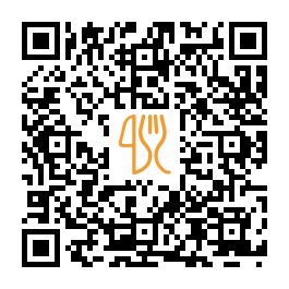 QR-code link para o menu de Fuji Roll Sushi