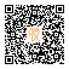 QR-code link para o menu de Heff's Burgers