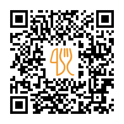 QR-code link para o menu de Stop Castalla