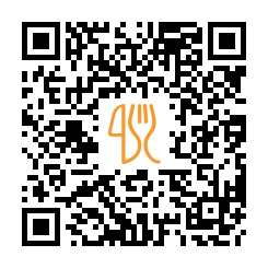 QR-code link para o menu de La Clusaz
