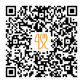 QR-code link para o menu de Bistro Blue Street