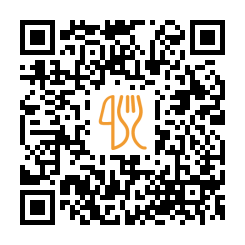 QR-code link para o menu de Kimchi House