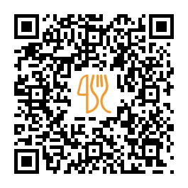 QR-code link para o menu de Burger Dino