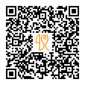 QR-code link para o menu de Gino's East