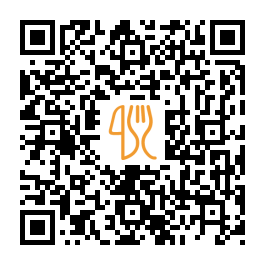 QR-code link para o menu de Salad Place