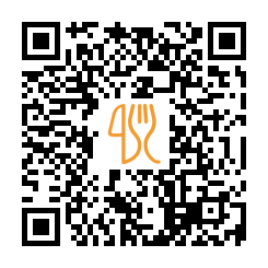 QR-code link para o menu de Bayou Bistro