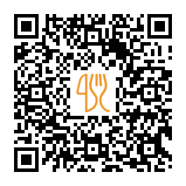 QR-code link para o menu de The Olive Scene