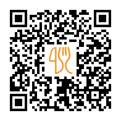 QR-code link para o menu de Feast