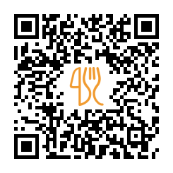 QR-code link para o menu de Casual Café