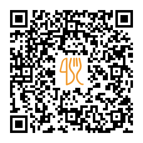 QR-code link para o menu de Red Velvet