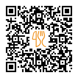 QR-code link para o menu de Pizza Shop