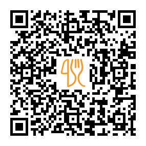 QR-code link para o menu de The Hooch Hideaway