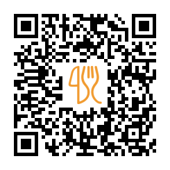 QR-code link para o menu de Raj Mahal