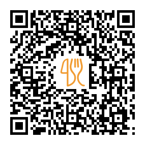 QR-code link para o menu de Cao Bakery Cafe