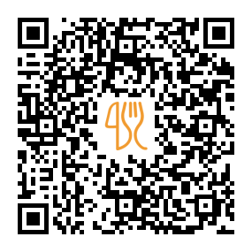 QR-code link para o menu de Hamburger Stand
