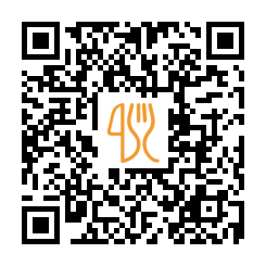 QR-code link para o menu de Let's Eat