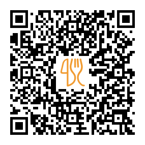 QR-code link para o menu de Aladdin's Eatery