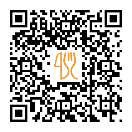 QR-code link para o menu de R+d Kitchen