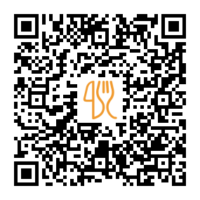 QR-code link para o menu de The Human Bean