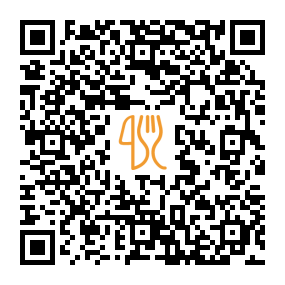 QR-code link para o menu de The Orchard Bar Restaurant