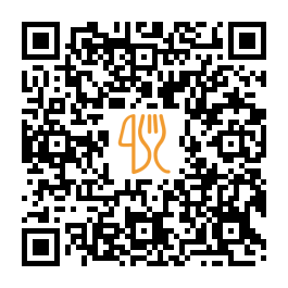 QR-code link para o menu de Alka Complex