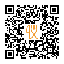 QR-code link para o menu de Tehran Burger