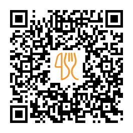 QR-code link para o menu de Kebabish Dosrius