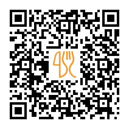 QR-code link para o menu de Dunkin'