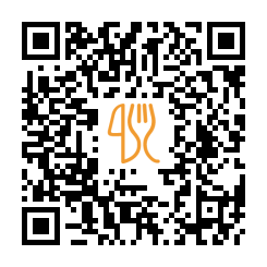 QR-code link para o menu de Cachiño