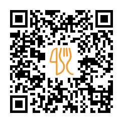 QR-code link para o menu de Trebol