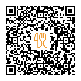 QR-code link para o menu de Flavors Wing Company