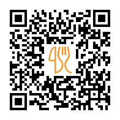 QR-code link para o menu de Abi's Kebab