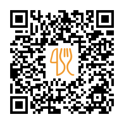 QR-code link para o menu de Fergo